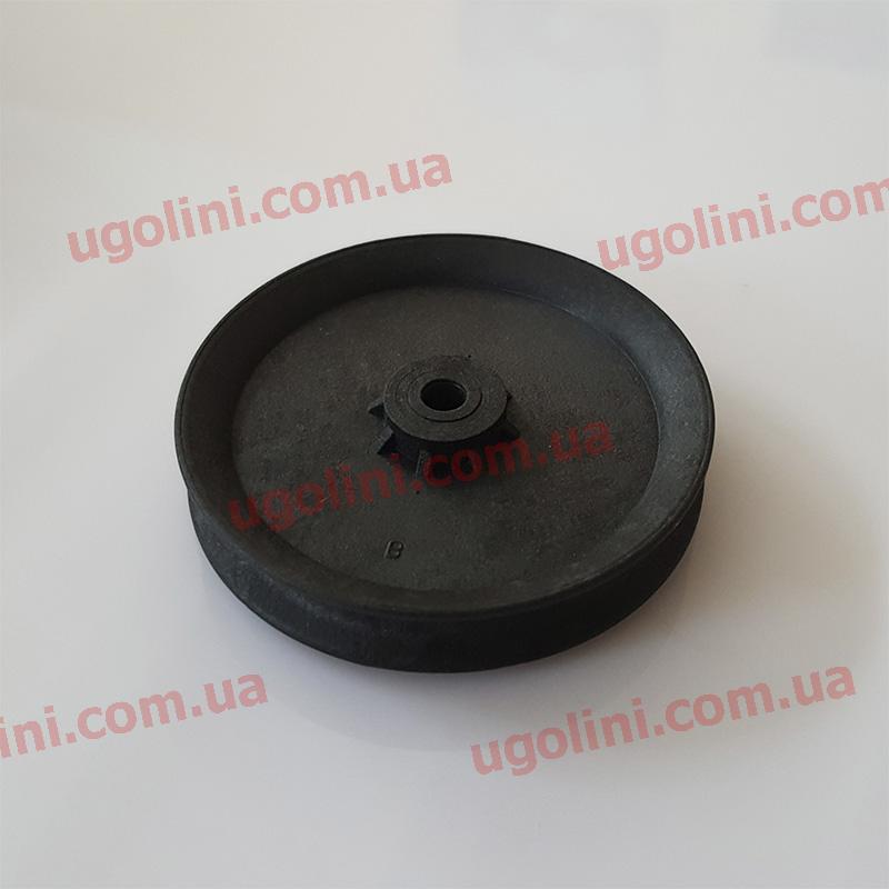 Приводной ролик мотора сокоохладителя Ugolini, Bras