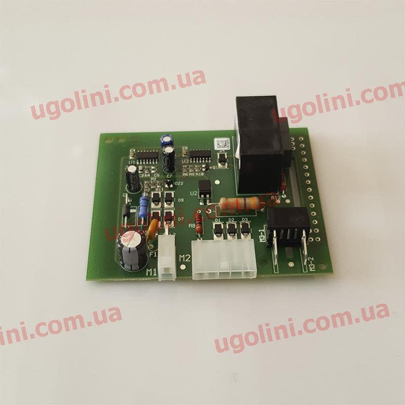 Плата керування гранітора Ugolini МТ, Bras