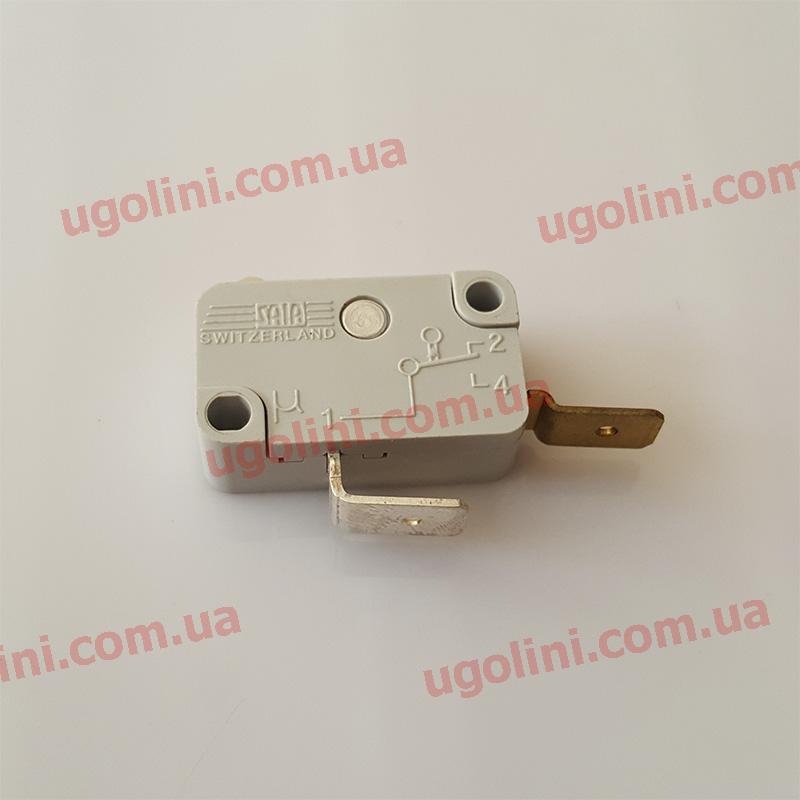 Мікроперемикач гранітора Ugolini, Bras - Зображення 3