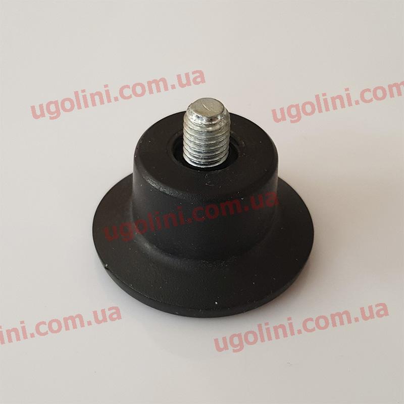 Ніжка гумова апаратів Ugolini, Bras