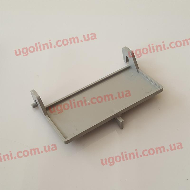 Кришка кнопок гранітора Ugolini МТ, Bras - Зображення 2