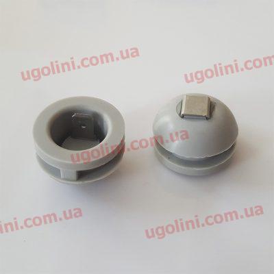 Резиновий манжет гранитора Ugolini MT, Mt mini, Bras