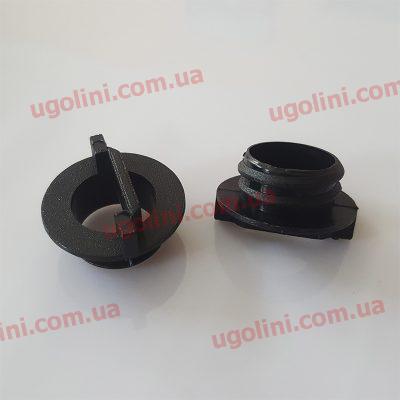 Контактор корпусу сокоохолоджувача Ugolini, Bras