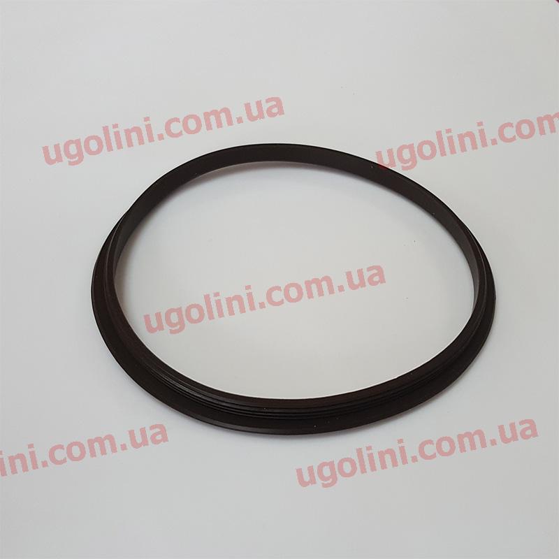 Прокладка плиты бункера шоколадницы Ugolini Delice 5л, Bras Scirocco 5л – 172*192мм