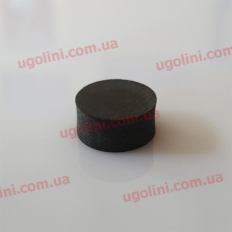 Гумовий нековзний вкладиш ніжки шоколадниці Ugolini Delice, Bras