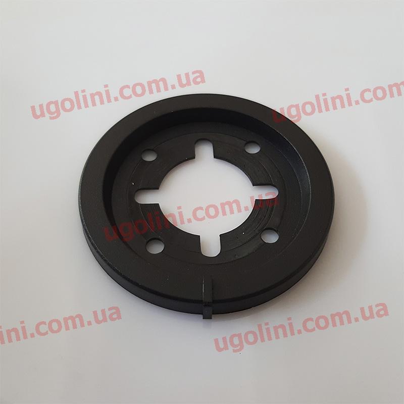 Накладка термостата аппарата Ugolini MT, Mt mini, Minigel, Bras