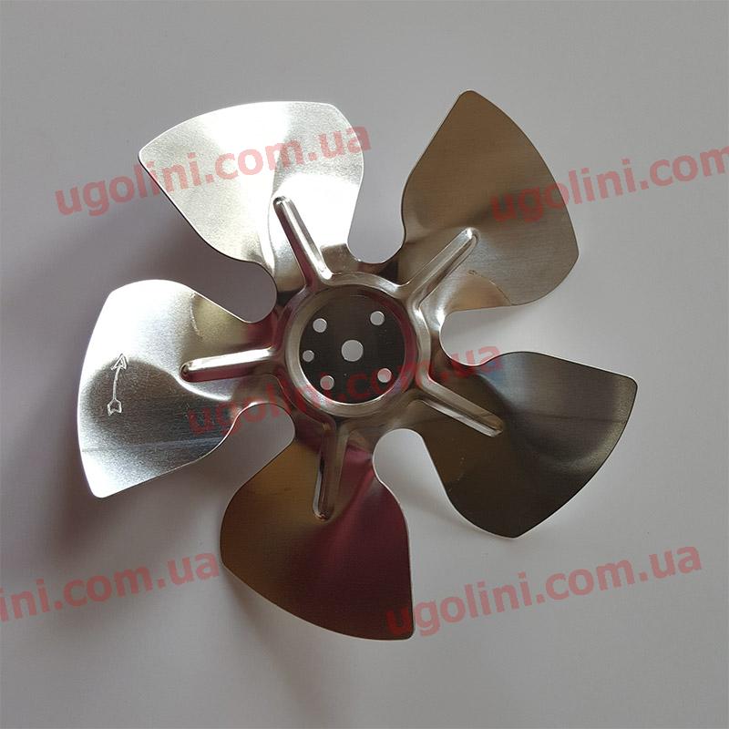 Вентилятор мотора сокоохладителей Ugolini, Bras