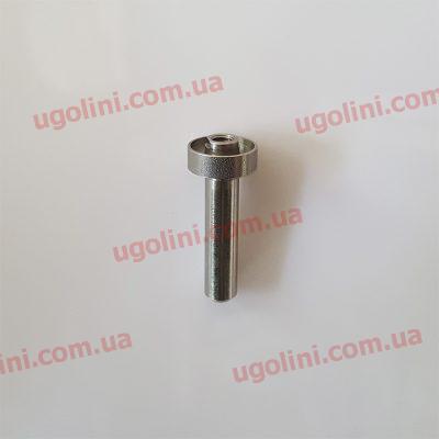 Центральний шток мішалки сокоохолоджувача Ugolini, Bras