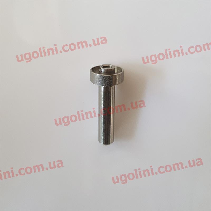 Центральний шток мешалки сокоохладителя Ugolini, Bras
