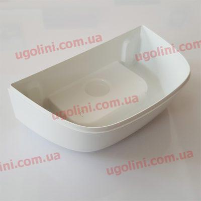 Піддон краплеуловлювач Ugolini Minigel, Bras