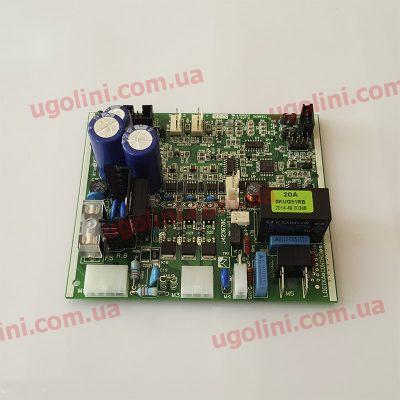 Плата керування основна Ugolini Minigel, Bras