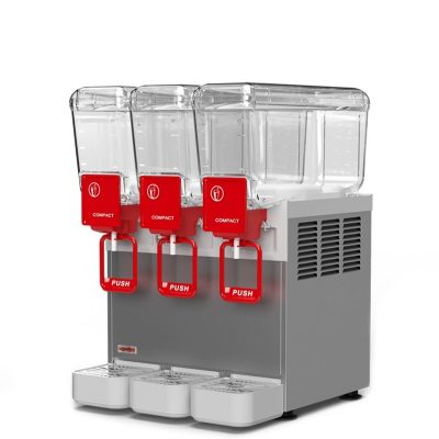 Сокоохолоджувач Ugolini Compact 5/3