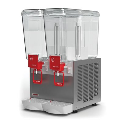 Сокоохладитель Ugolini Deluxe 20/2