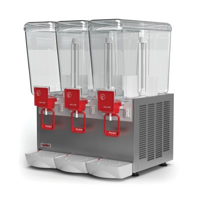 Сокоохолоджувач Ugolini Deluxe 20/3