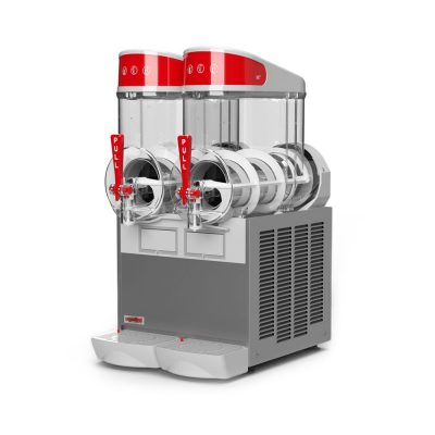 Граниторы для слаша Ugolini