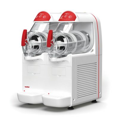 Гранитор Ugolini NG 6/2 Easy (2х6 л)