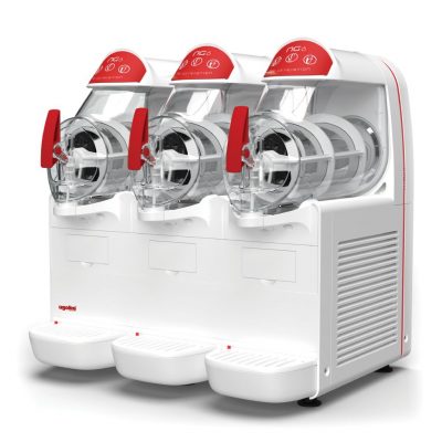 Гранитор Ugolini NG 6/3 Easy (3х6 л)