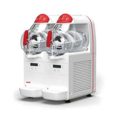 Гранітор Ugolini NG 6/2 Electronic