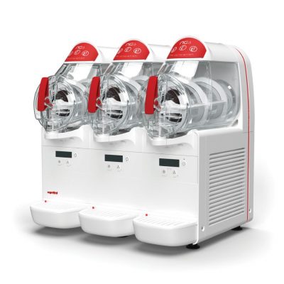 Гранітор Ugolini NG 6/3 Electronic