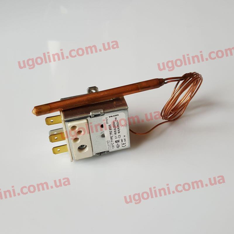 Термостат 0-120°C шоколадниці Ugolini Delice, Bras - Зображення 2