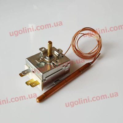 Термостат 0-120°C шоколадницы Ugolini Delice, Bras