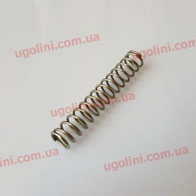 Пружина винта регулировки заморозки Ugolini, Bras