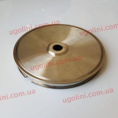 Дно бункера шоколадницы Ugolini Delice 5, Bras Scirocco 5