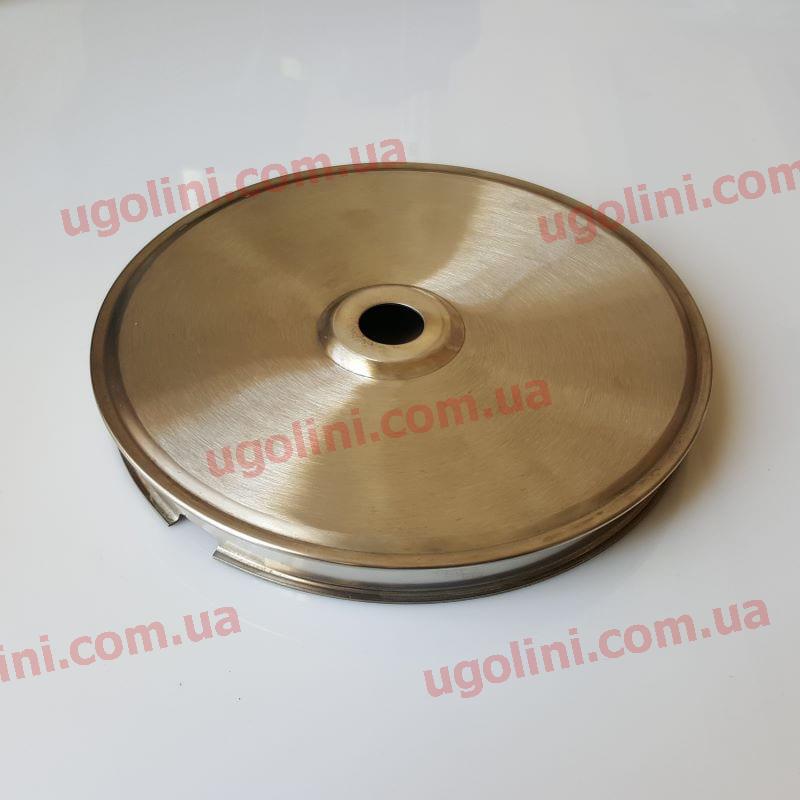 Дно бункера шоколадниці Ugolini Delice 5, Bras Scirocco 5