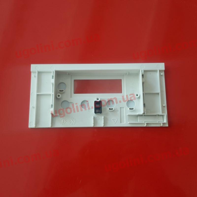 Панель платы управления в сборе Ugolini Minigel, Bras — изображение 2