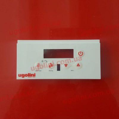 Панель платы управления в сборе Ugolini Minigel, Bras