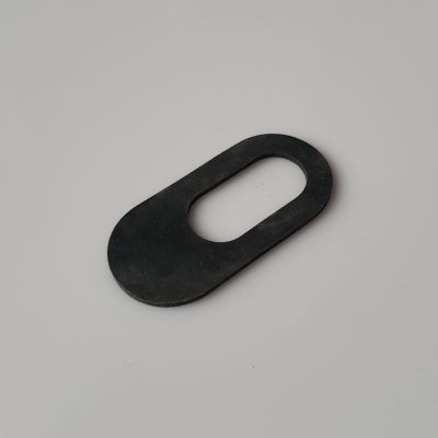 Уплотнитель овальный бункера Ugolini Instant