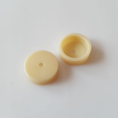 Колпачок втулки Ø 13 мм редуктора гранитора Ugolini МТ