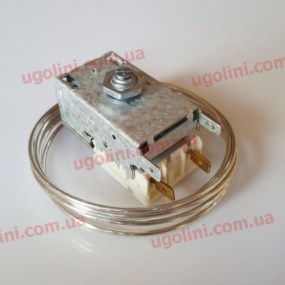 Термостат сокоохолоджувача Ugolini Arctic Compact, Arctic Deluxe (R290)
