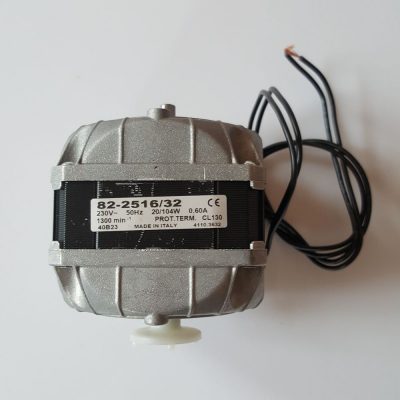 Мотор сокоохладителя Ugolini Arctic Compact 5-8л, Bras Maestrale Jolly 5-8л