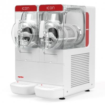 Гранитор Ugolini ICON 6/2 Easy (2х6 л)