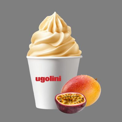 Смесь для мороженого и сорбета Манго Маракуйя 1150 г