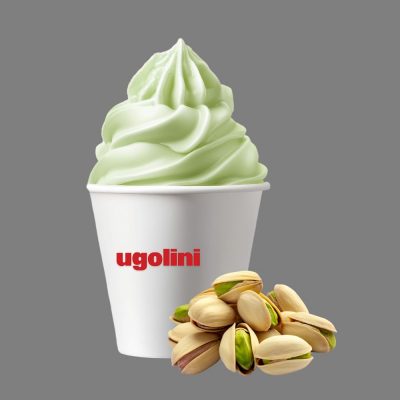 Суміш для м'якого морозива Фісташки 1 кг