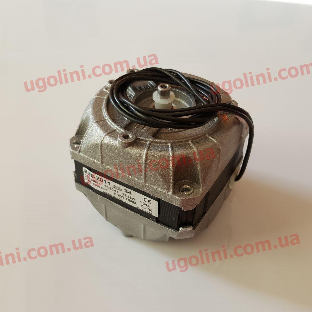 Мотор сокоохладителя Ugolini Arctic Deluxe 12-20л, Bras Maestrale Extra 12-20л