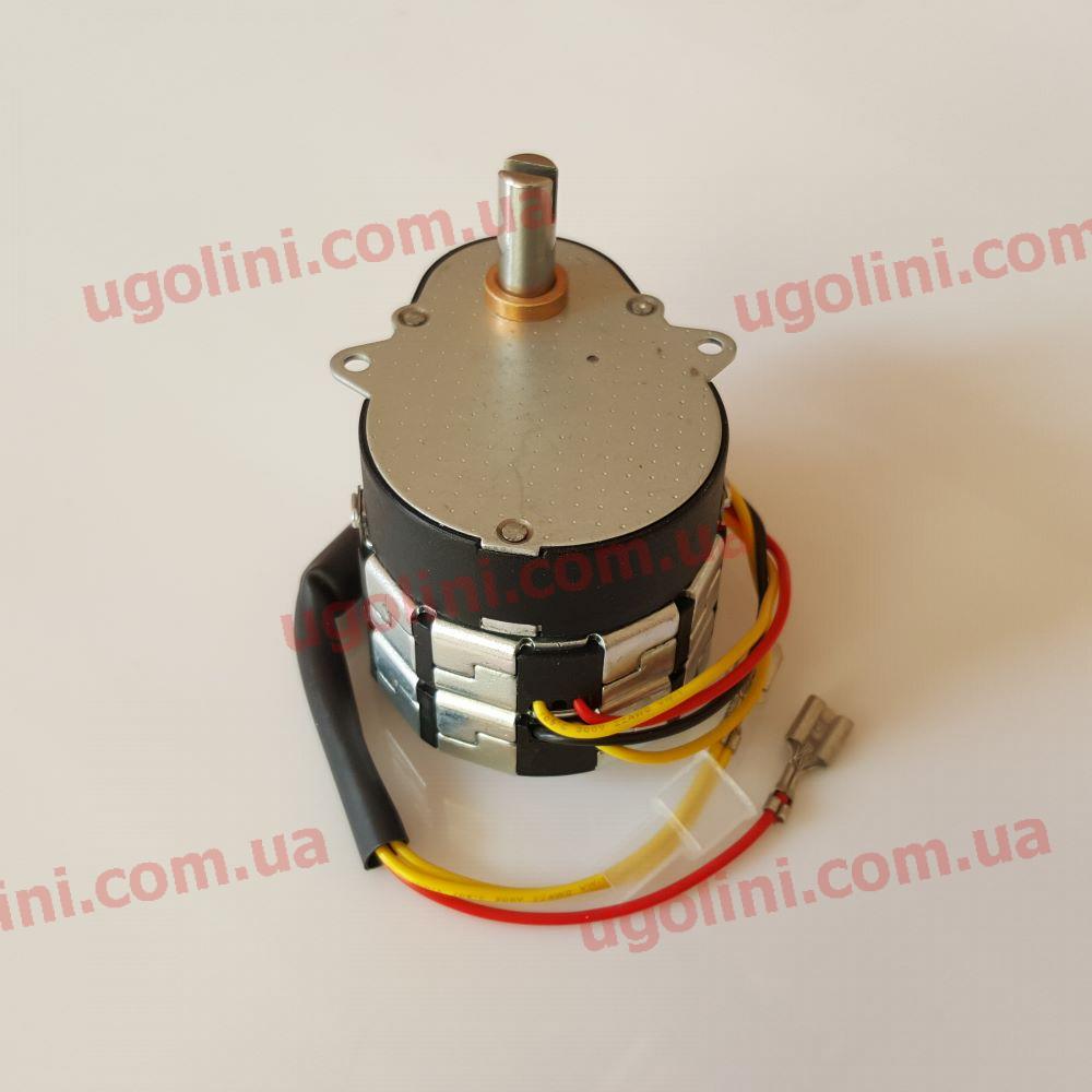 Мотор сокоохладителя Ugolini 5-8-12-19-20л, Bras