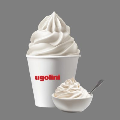 Суміш для м'якого морозива Йогурт 1 кг