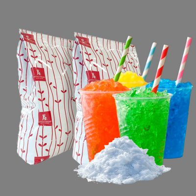 Смесь для слаша - Нейтральная 0,63 кг