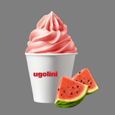 Суміш для морозива і сорбету Кавун 1150 г