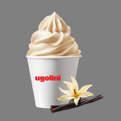 Суміш для морозива Ваніль 1 кг