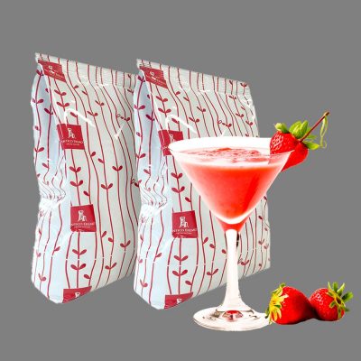 Смесь для слаша - Замороженная Дайкири 0,5 кг