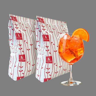 Суміш для слашу - Заморожений Спритц 0,5 кг