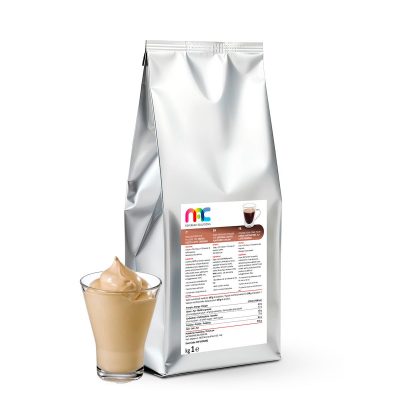 Смесь для крем-кофе NAC Caffè Original 1 кг